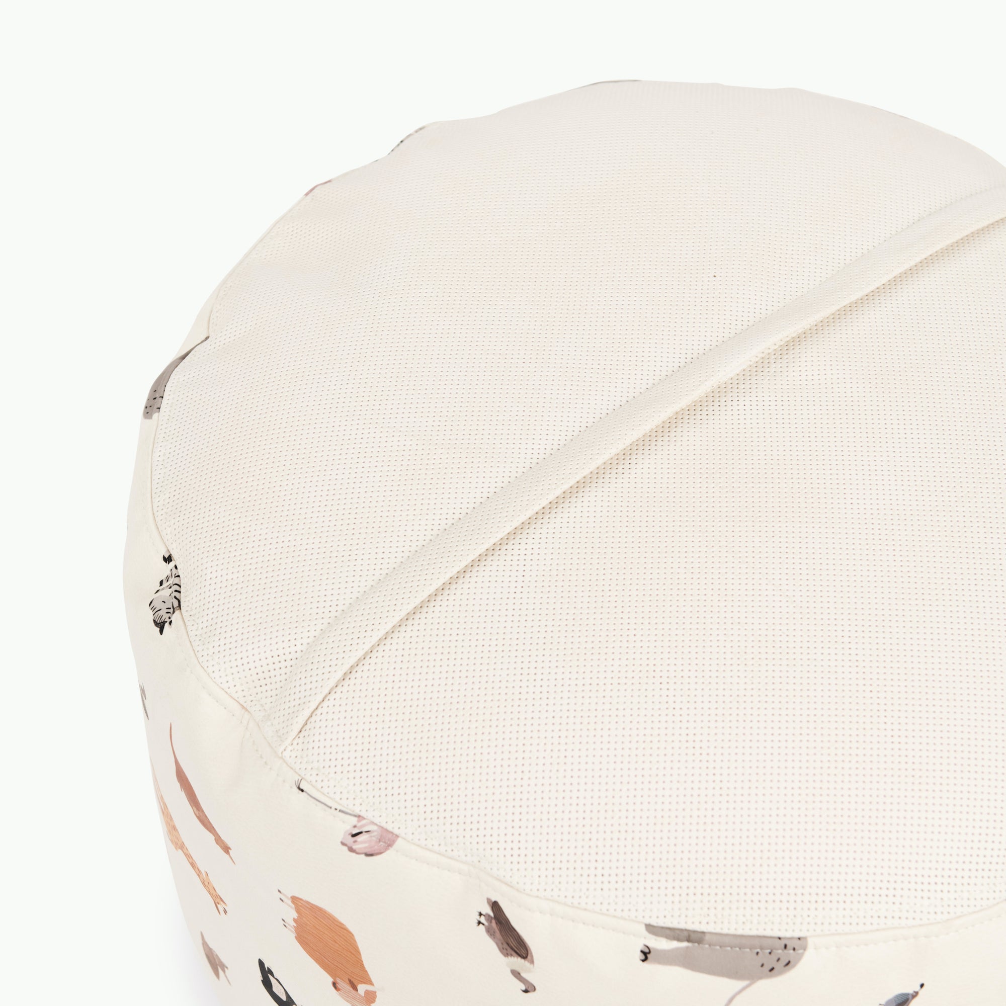 Image of Wholesale Pouf